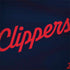 NBA Los Angeles Clippers Distressed Red Surface Book 2 15in Skin